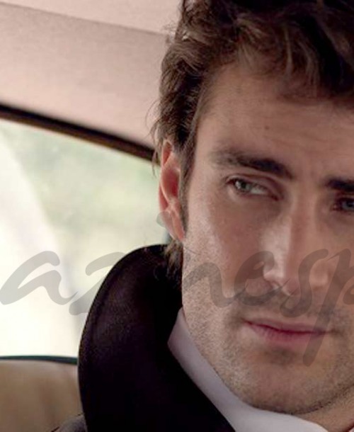 Fernando Guallar, nuevo fichaje de «Velvet Colección»