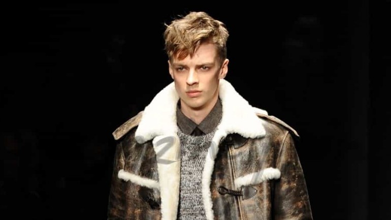 Semana de la Moda en Milán: «Ferragamo»