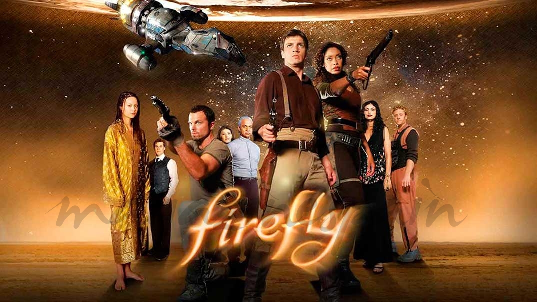 Firefly