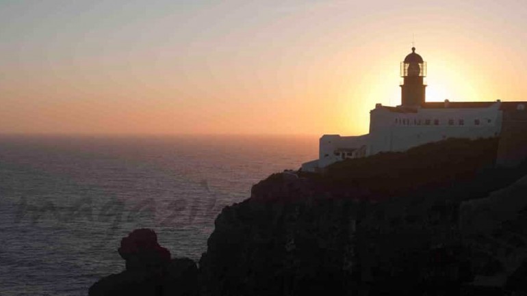 Sagres: fusión de sol, mar y naturaleza