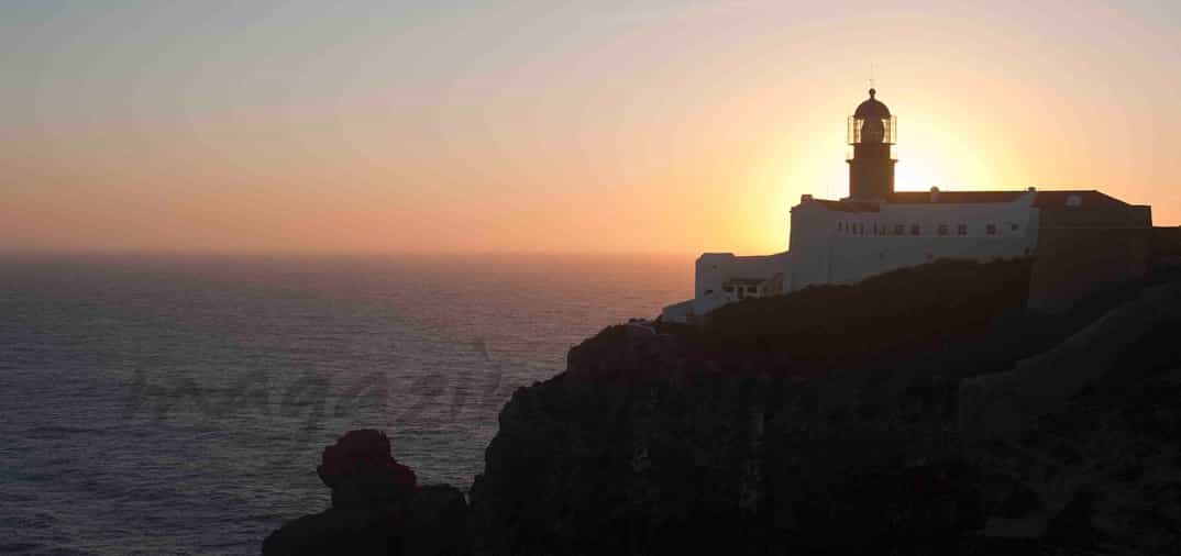 Sagres: fusión de sol, mar y naturaleza