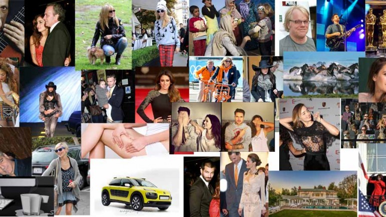 Las mejores fotos de Febrero 2014