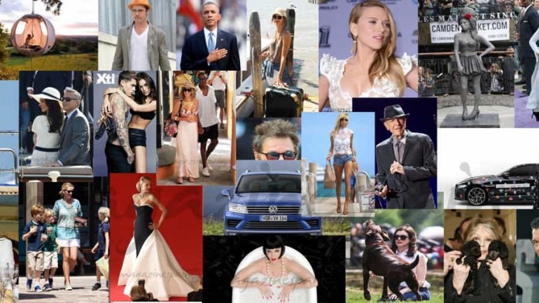 Las mejores fotos de septiembre 2014