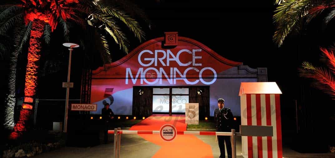 Paz Vega y Nicole Kidman rivalizan en la  Premiere de “Grace de Mónaco”