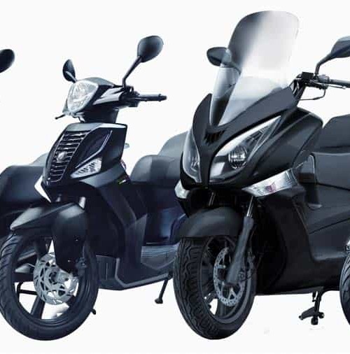 El fabricante de la mítica «Lambretta, vuelve a España