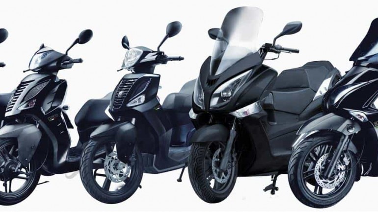 El fabricante de la mítica «Lambretta, vuelve a España