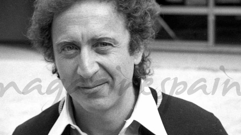 Muere el cómico Gene Wilder a los 83 años