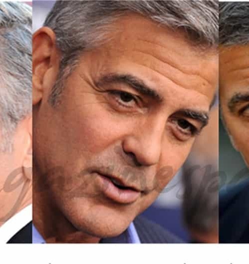 George Clooney y Amal Alamuddin, boda civil