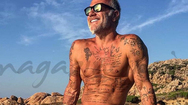 ¿Quién es Gianluca Vacchi?… El empresario italiano se ha convertido en fenómeno viral gracias a sus bailes