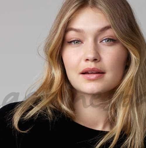 Gigi Hadid supermodelo