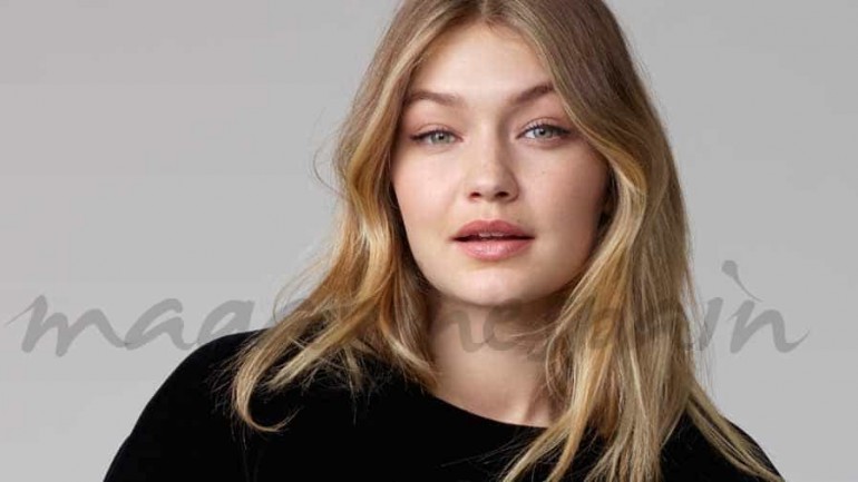 Gigi Hadid supermodelo