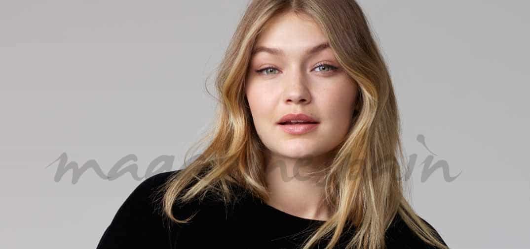 Gigi Hadid supermodelo