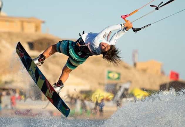 En aguas de China… Gisela Pulido gana su décimo título mundial