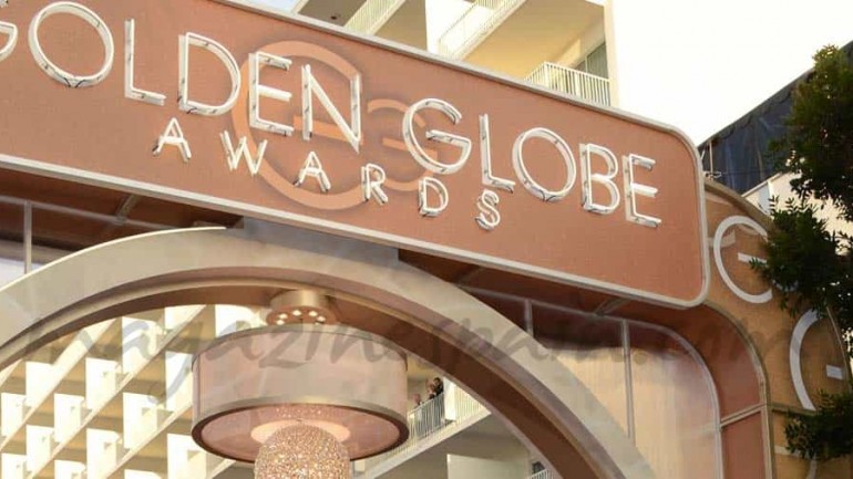 Premios Globos de Oro