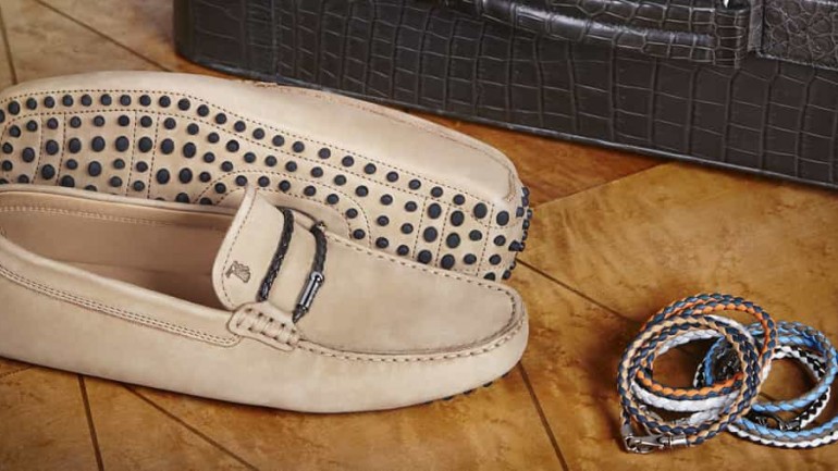 Únete al Club Gommino