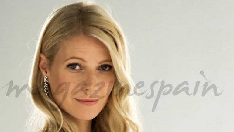 Cenar en casa de Gwyneth Paltrow, costará 25.000 euros