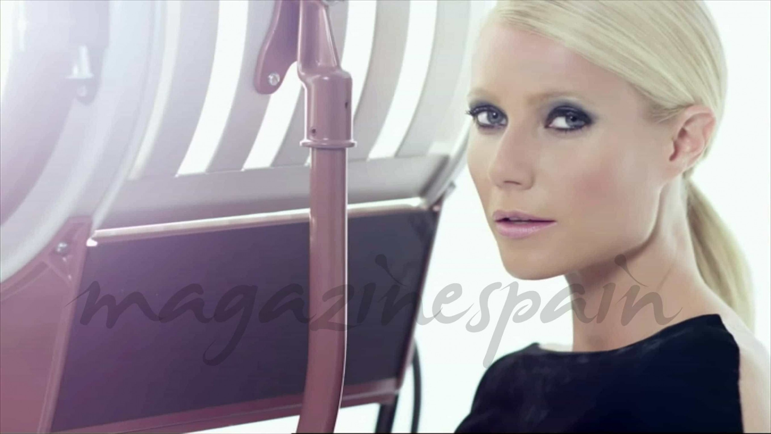 Gwyneth Paltrow celebra el Sabbath