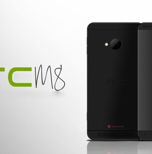 HTC One M8 a competir con Apple y Samsung