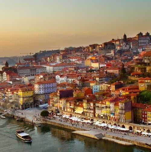 10 Razones para visistar Portugal