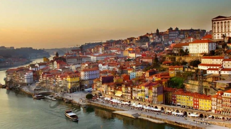 10 Razones para visistar Portugal