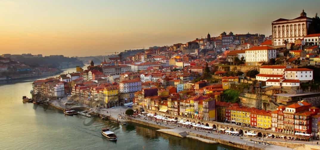 10 Razones para visistar Portugal