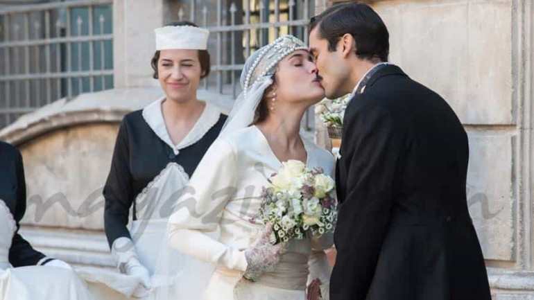 Adriana Ugarte vuelve con «Habitaciones cerradas»