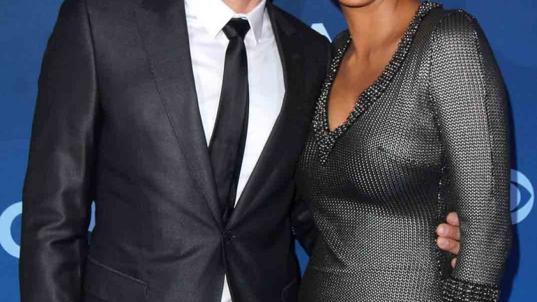 Halle Berry y Olivier Martínez, fin de la crisis