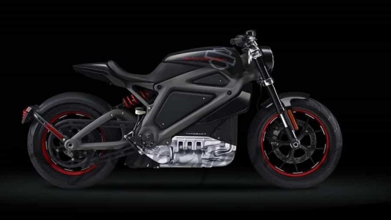 Harley perderá su característico sonido