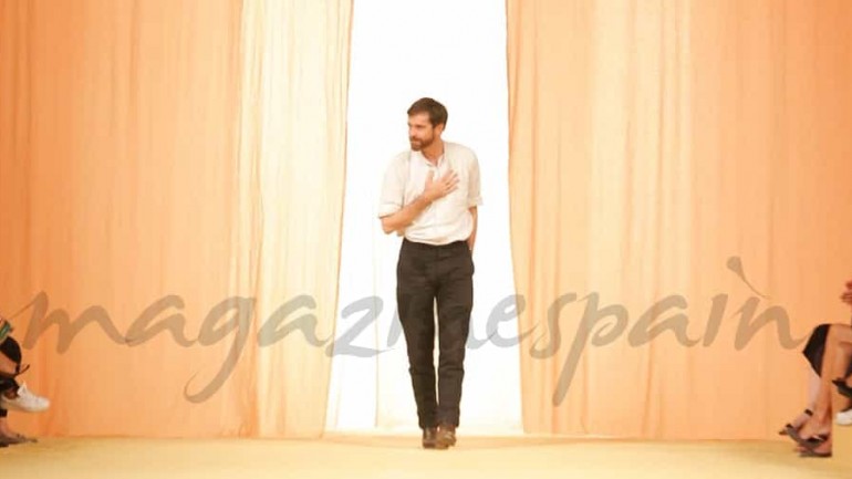 París Fashion Week: Hermés