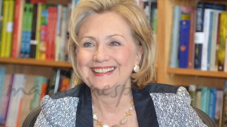 Hillary Clinton quiere que Meryl Streep lleve su vida al cine