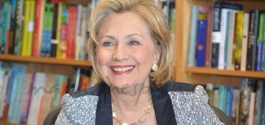 Hillary Clinton quiere que Meryl Streep lleve su vida al cine