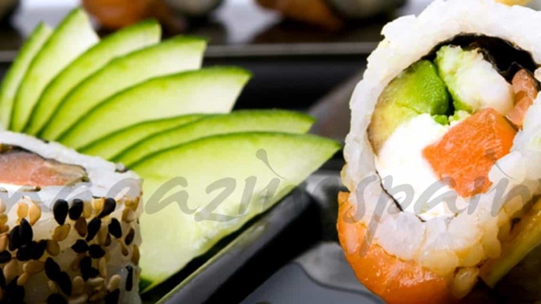 Hiwakaya Sushi fusión: Japón y Perú, sublime encuentro culinario