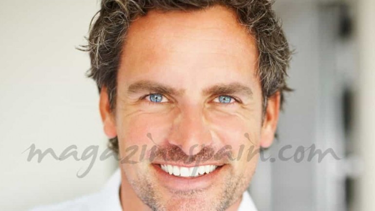 A los hombres les preocupan las bolsas