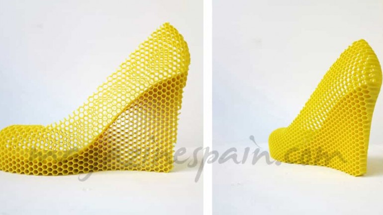 Un zapato para cada novia