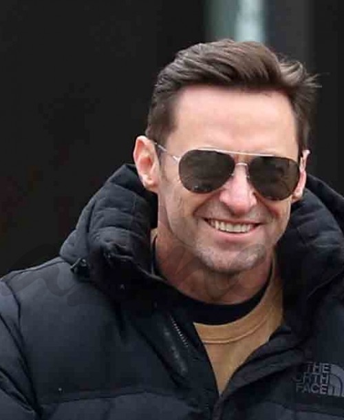 Hugh Jackman y su familia regresan a Australia