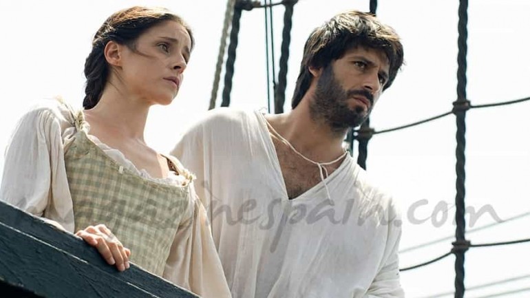 Descubre «El corazón del Océano»…