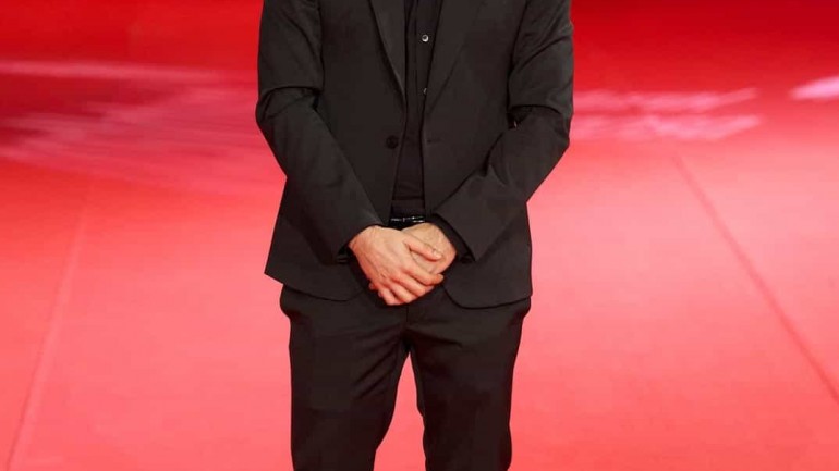 Hugo Silva conquista Málaga