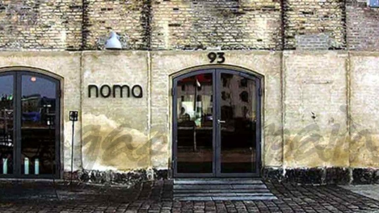 Adiós Noma ¿ Con qué nos sorprenderá el nuevo Noma 2?