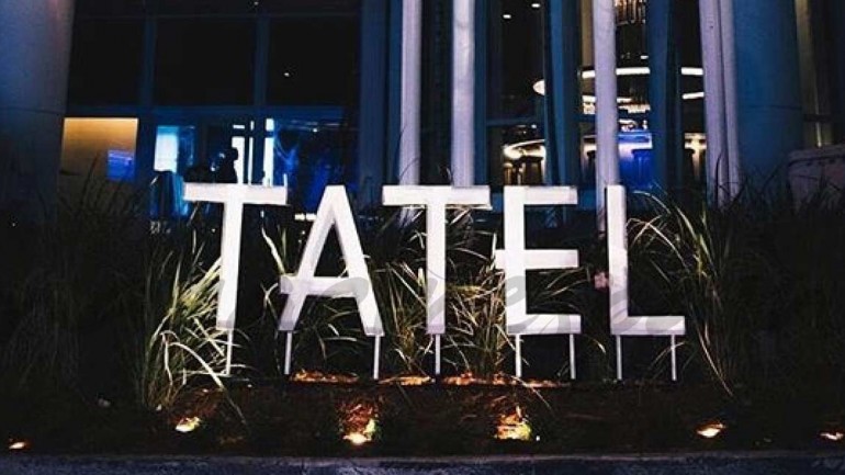 Tatel viaja a Miami