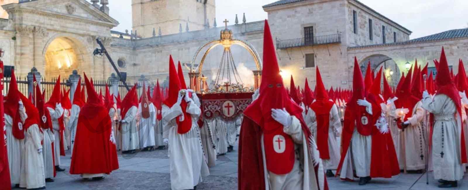 Propuesta para Semana Santa – Parte II: De procesiones por España