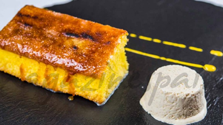 Propuesta para Semana Santa – parte III – ¿Nos vamos de torrijas?