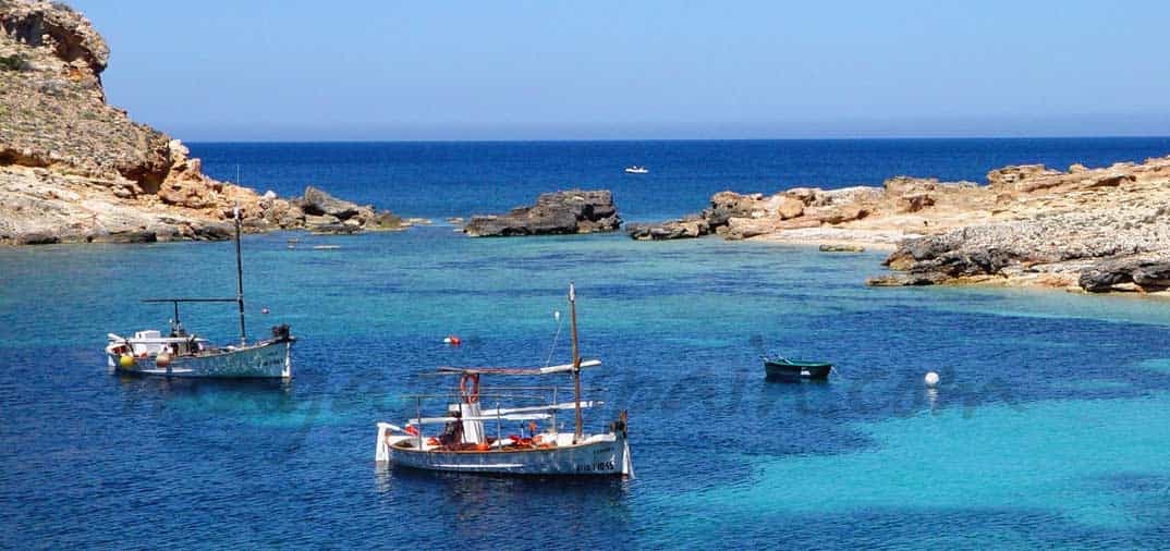Party Boats, de moda en Ibiza