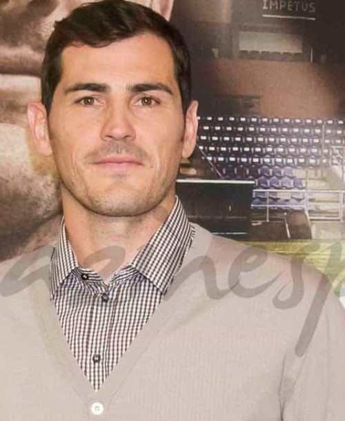 Iker Casillas protagoniza el corto “Héroes terrenales”