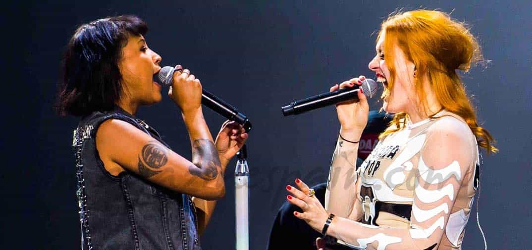 Icona Pop lanza «It’s my Party»