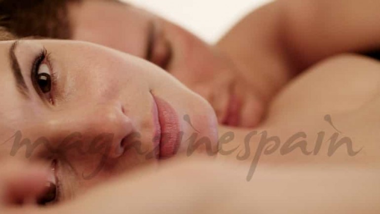 Alteraciones del sueño: «Insomnio»