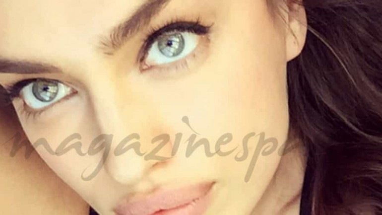 Irina Shayk 2010-2014: 5 años con Cristiano Ronaldo