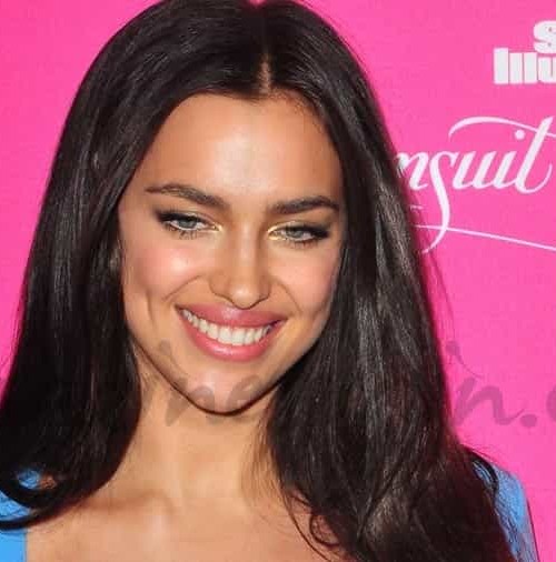 Irina Shayk celebró el 50º aniversario de Barbie