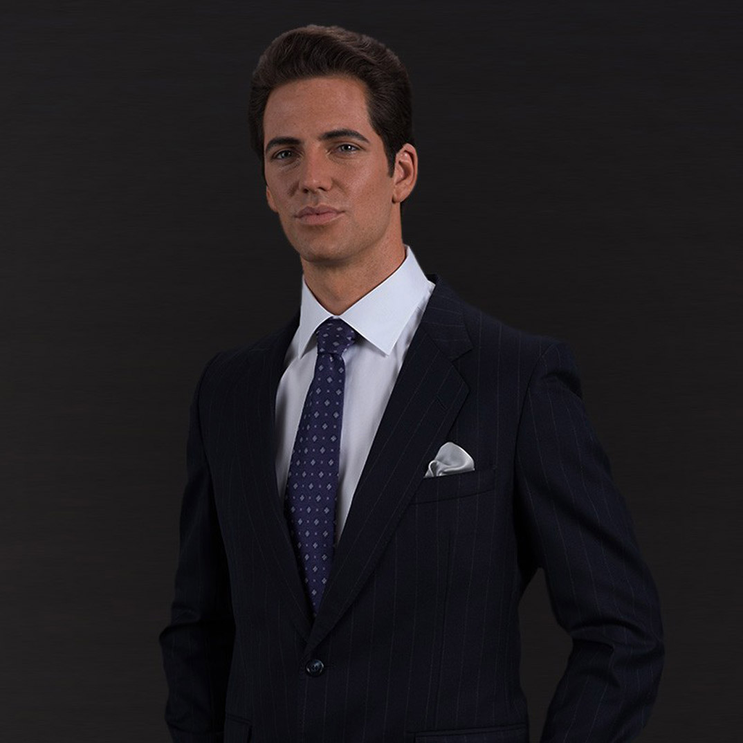 JFK Jr (Brett Donahue)