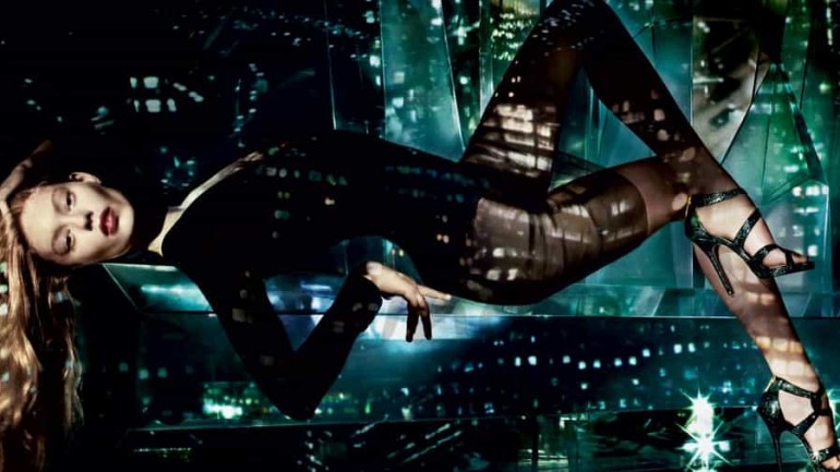 Una colección que levanta pasiones