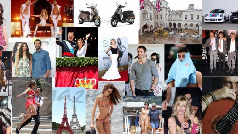 Las mejores fotos de Junio 2014